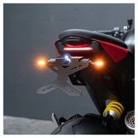 Suporte de matrícula DUCATI