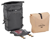CANYON Poche latérale Monokey 25L