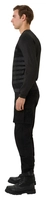 Commando UH Black pour hommes