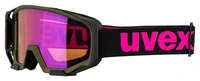 Pyro FM, cross