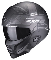 Exo-Combat II Xenon