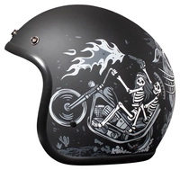 Retro Ghost Rider