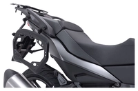 TRAX ADV aluminium case system