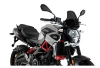 Bulle Roadster Pour