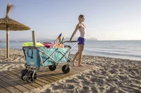 Handcart Foldable