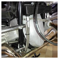 Oil Cooler Kits For