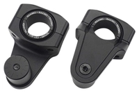 Prolunga per manubrio Vario, altezz.55mm