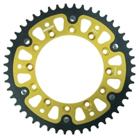MX Stealth-Kettenrad