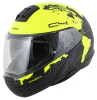 C4 Pro MAGnitudo Yellow