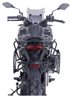 Aero Abs Seitenkoffer-System