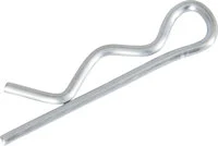Split Pin, 3 Sizes