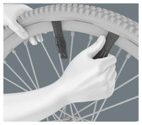 Bicycle Set 3, 41 pièces