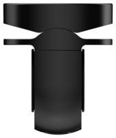 Moto Ii Mirror/Crossbar Mount