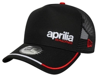 Caminhão Aprilia
