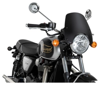 Sportscheibe mit ABE