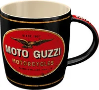 Beker Moto-Guzzi