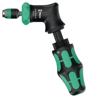 Kraftform Kompakt Pistol RA-R 2