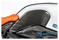 Comp.carb.per tutti i modelli BMW RnineT