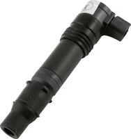Bobine d'allumage avec cosse de bougie