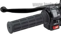 Rubber grepen