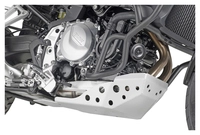 Engine guard