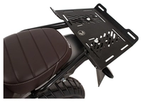 Plaque Élargissement