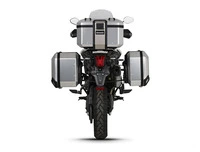 4P Side Rack System