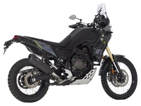 DSX-10 Auspuffsystem mit EG-BE