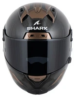 Shark Aeron Carbon