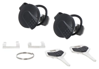TRAX ADV topkoffersysteem