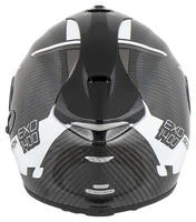 Exo-1400 Evo Carbon Air Kendal
