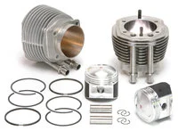 Power Kit Extra 1000ccm R80 1980-