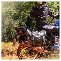 TERRA TR30 Satteltaschen