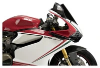 Downforce Winglet Side Spoiler