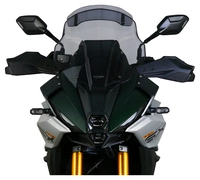 Vario-Touringscreen
