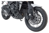 Aluminum Engine Guard