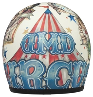 Retro Circus