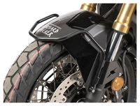 fender guard