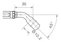 Vario Connection In Three Colours,