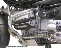 Crash Bar