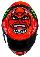 RPHA 1 V2 Carbono Réplica Quartararo MC1