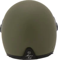 Freeride Military Green