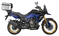 Porte-Bagages Pour Top Case