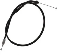 Throttle cable A opener