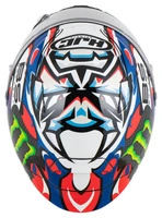 RPHA 1 V2 Carbon Quart. Le Mans 3 MC21