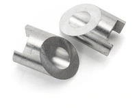 Lever Guard Clamping Wedges