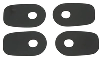 Blinker-Aufnahme Cover - Set