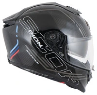 Exo-1400 EVO II Carbon Air Reika