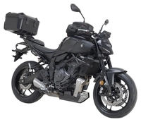 Dusc Top Case System