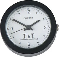 Analog-Uhr